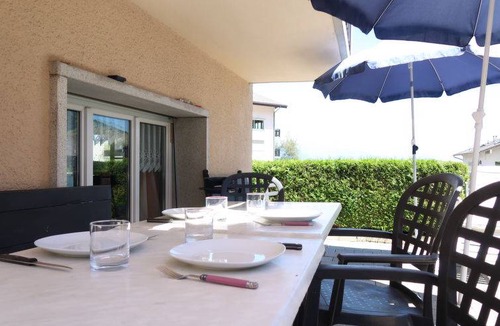 Nendaz Apartment | 47 m² Apartment ∙ 1 bedroom ∙ 4 guests