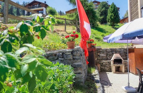 Nendaz Apartment | 47 m² Apartment ∙ 1 bedroom ∙ 4 guests