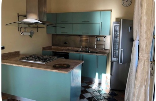 Lido di Camaiore Apartment | 5 min from the sea large Apartment - Wifi and Air Conditioning