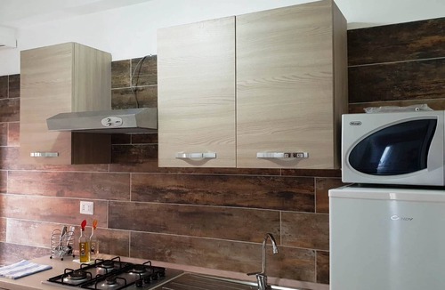 Monte Sacro Apartment | 550 Special Home (80 sqm. 2 bathrooms) - Rome apartment