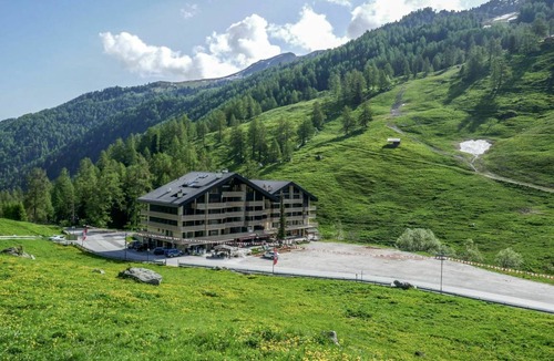 Noveli Apartment | 65 m² Apartment ∙ 2 bedrooms ∙ 6 guests