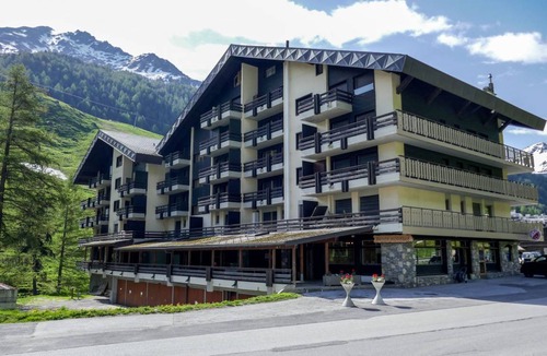 Noveli Apartment | 65 m² Apartment ∙ 2 bedrooms ∙ 6 guests