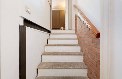 Como House | 7 Archi – 3-Bedroom Apartment in the Heart of Como