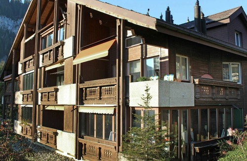 Bangerten Apartment | 70 m² Apartment ∙ 2 bedrooms ∙ 4 guests