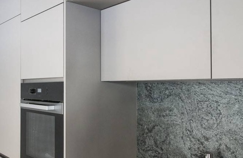 Zinal Apartment | 72 m² Apartment ∙ 2 bedrooms ∙ 6 guests