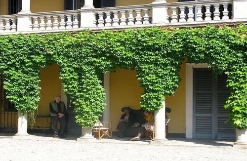 Varese Villa | 8 Bedroom Villa in Varese