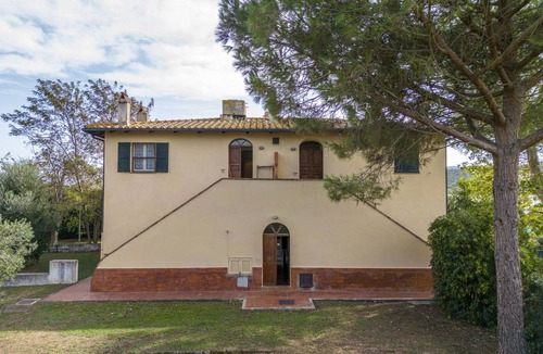 Giannella Other | 90 m² Accommodation ∙ 3 bedrooms ∙ 8 guests