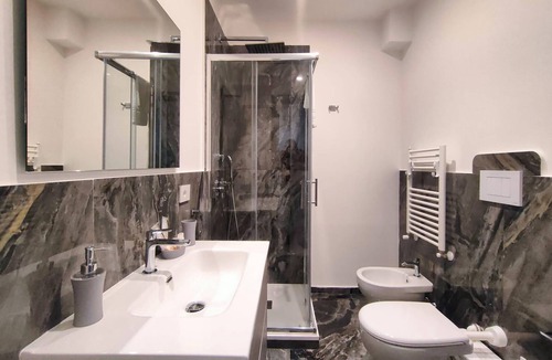 Palermo House | A 10-minute walk from the historic center and Arab-Norman route