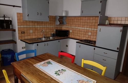 San Demetrio ne' Vestini House | A Casa dei Nonni, la Casa per le tue Vacanze