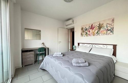 Isola del Bosco - Delle Corti Apartment | A casa di ANDREA - 25 MINUTI DAL DUOMO