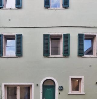 Rapolano Terme Bed & Breakfast | A Casa di BiaGio
