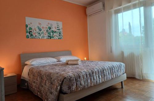 Passo Corese House | A casa di Ester appartamento