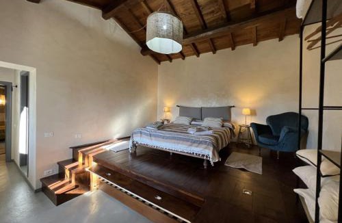 Viterbo House | A casa di Lallo