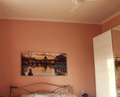 Zona LVIII Prima Porta Apartment | A CASA di ROMOLO