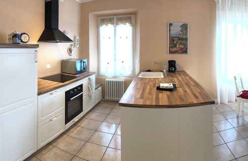 Lierna Apartment | A DREAM ON THE LAKE