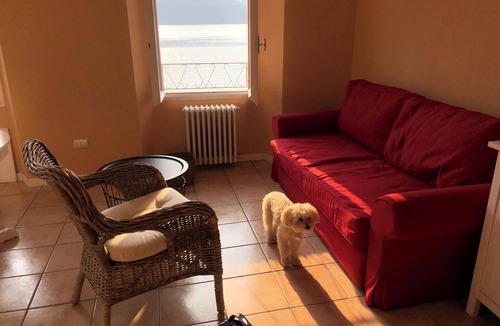Lierna Apartment | A DREAM ON THE LAKE