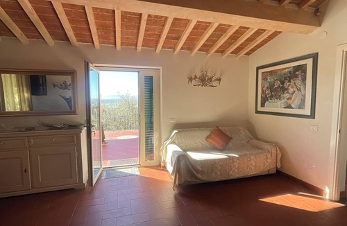 San Giuliano Terme Villa | A few minutes from Pisa and Lucca, beautiful villa in the Tuscan countryside.