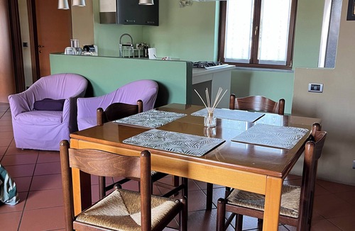 Bogogno Apartment | A Getaway in Nature: Lakes & Golf