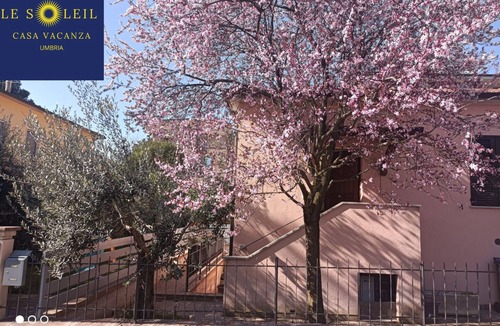 Foligno Apartment | A home as comfortable as yours, but with the novelty you've been looking for!