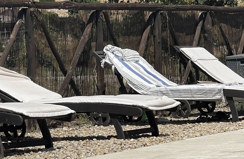 Lake Bracciano House | A home with effortless comfort & genuine Italian living. Near Rome, pool & lake
