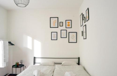 Lugano Apartment | A Jump into Lugano' Society