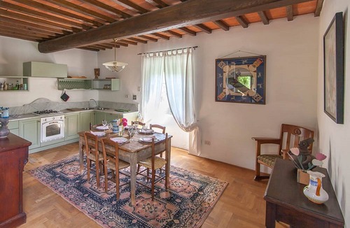 Poggio Alla Croce House | A luxury escape in Chianti, great landscape, stunning views, swimming pool