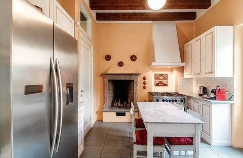 Laglio Villa | A magnificent residence nestled in greenery on the shores of Lake Como
