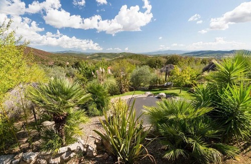 Gavorrano House | a paradise in Tuscany closed to the sea, swimming pool gym and spa Bike friendly
