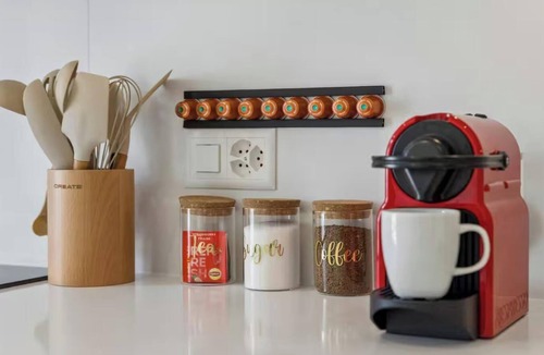 Langstrasse Apartment | A PERFECT BALANCE BETWEEN URBAN CONVENIENCE & LOCAL CHARM – ZURICH
