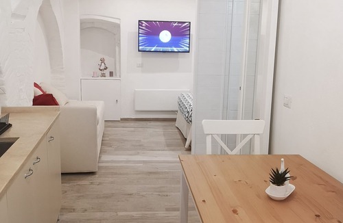 Guzman Apartment | A romantic retreat among the alleys of Bevagna