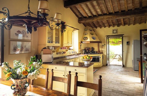 Montelovesco Villa | A slice of heaven