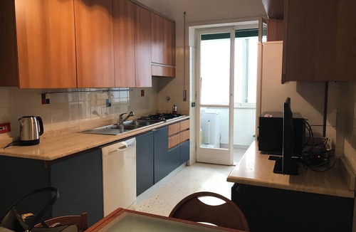 Tuscolano Apartment | A very comfortable and cozy apartment in the Appio neighborhood