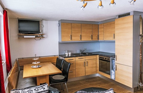 Hasliberg Wasserwendi Apartment | Abigrot by Interhome