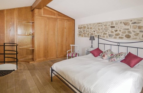 Capolona House | About 5 km above Capolona lies this friendly cottage on the edge of a small borgo.