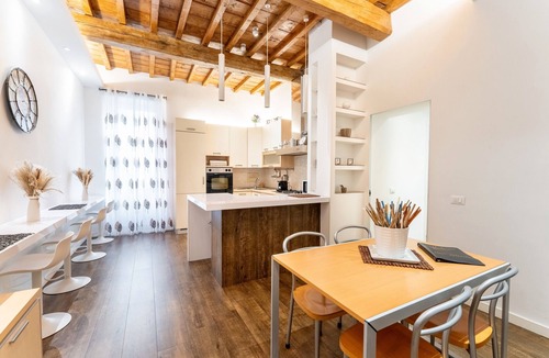 Celio Apartment | About Colosseo – Apartment at the Colosseum in the heart of Rome – Free Wi-Fi