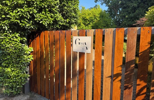Castelnovate Apartment | Accogliente appartamento immerso nel parco del Ticino
