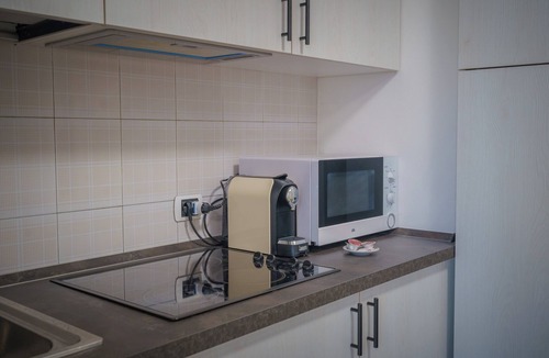 Seriate Apartment | Accommodation in Seriate, near Bergamo and Orio al Serio Airport BGY