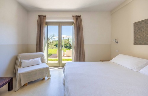 Acqua Loreto House | Acquaghiaccia Country House & Spa