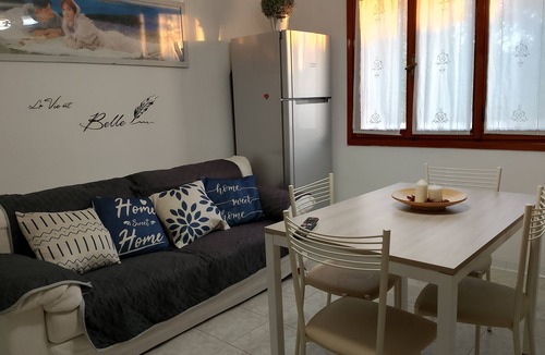 Mira Apartment | Adam Venice 2