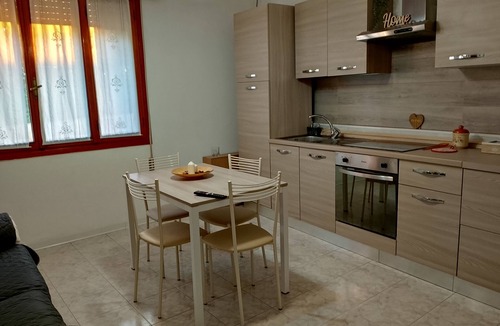 Mira Apartment | Adam Venice 2