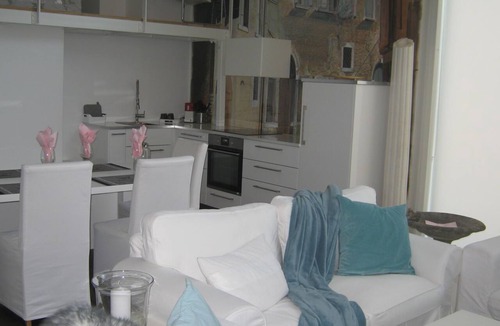 Bad Ragaz Apartment | adfontes Ferien- & Wellnessappartements, (Bad Ragaz), by Interhome