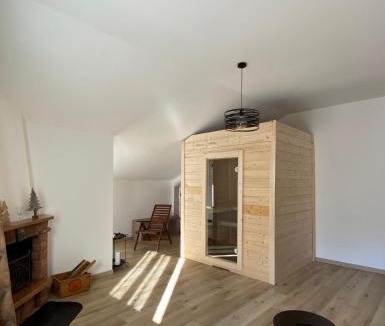 Moggio Udinese House | Affittacamere Il Pettirosso