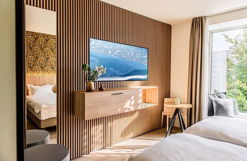 Etoy Hotel | Afterwork Hotel