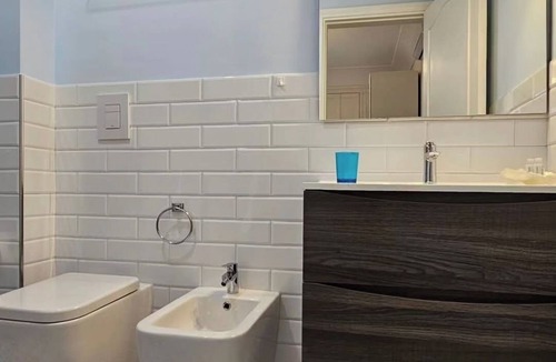 Marina Grande Bed & Breakfast | AGAPÈ;namore disinteressato, accoglienza, inclusivitá e condivisione.