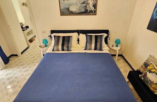 Marina Grande Bed & Breakfast | AGAPÈ;namore disinteressato, accoglienza, inclusivitá e condivisione.