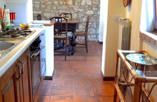 Barberino Val d'Elsa House | Agriturismo San Silvestro - Your home with pool in the hills of Chianti