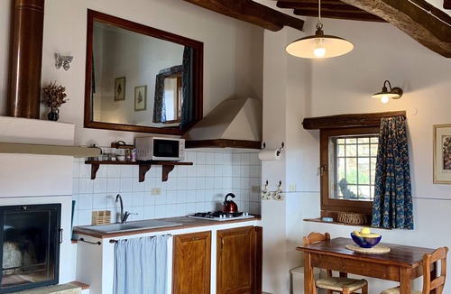 Castellina in Chianti House | Agriturismo with pool and view close to the center of Castellina in Chianti