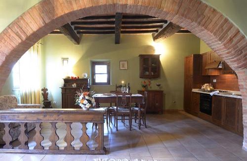 Ferretto House | Agriturismi Farina