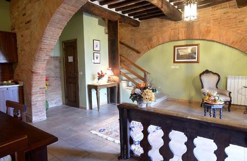Ferretto House | Agriturismi Farina