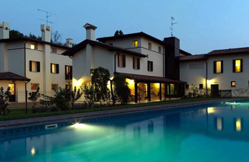 Gruaro House | Agriturismo Cà dei Molini